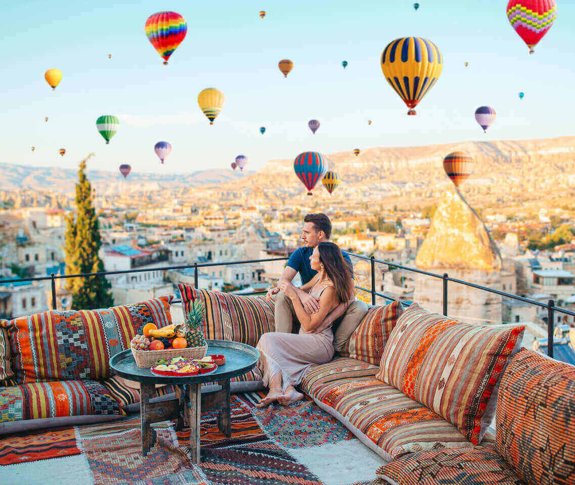 Additional destination visual for best solo travel destinations for beginners