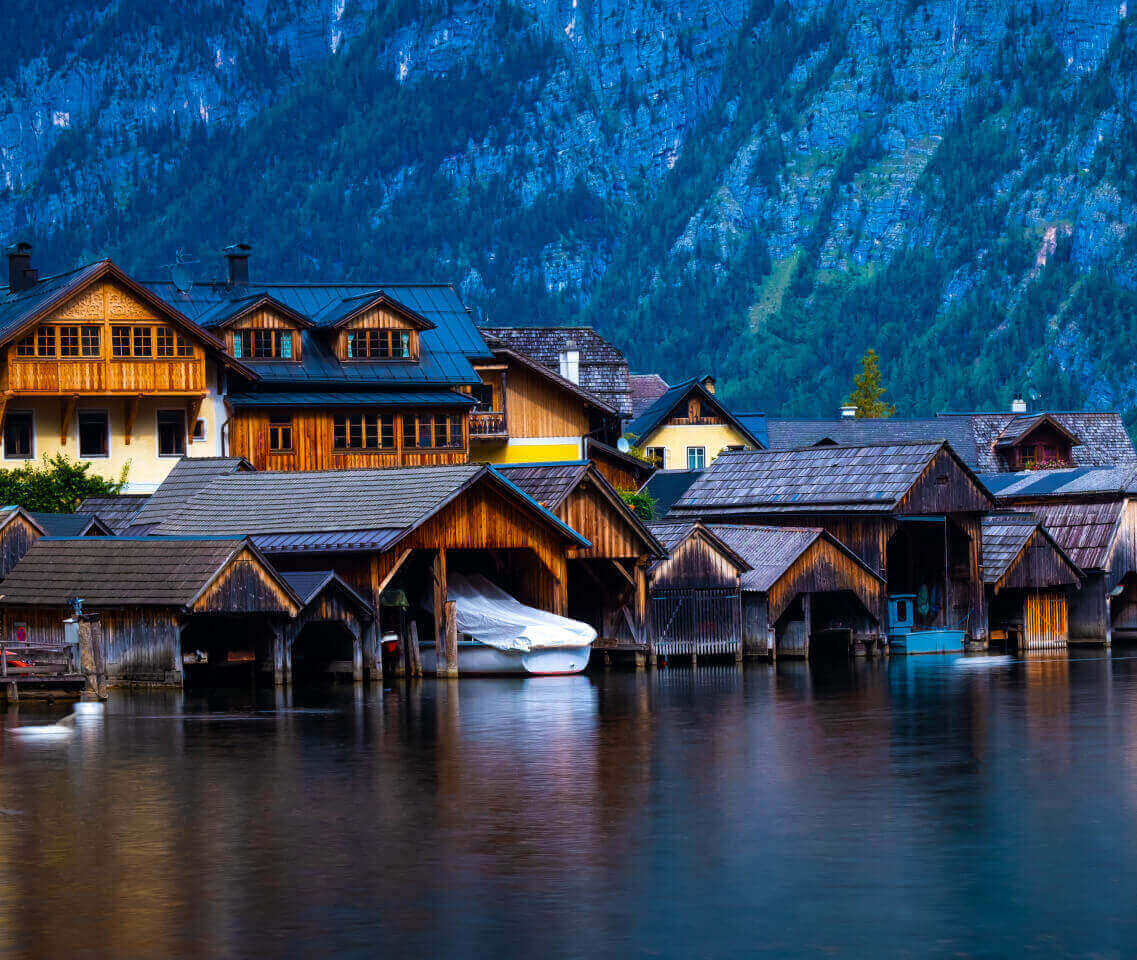 Additional destination visual for cheap solo travel destinations