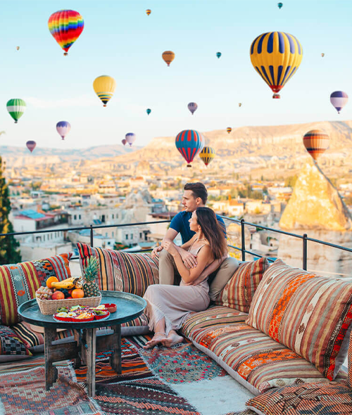 25 best solo travel destinations for 2026