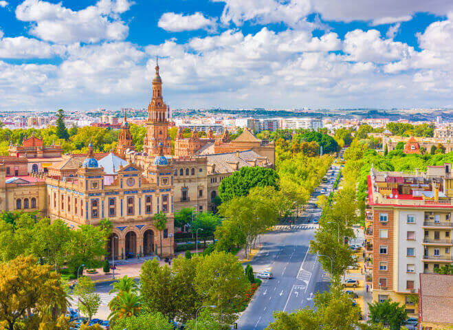 Cheap solo travel destinations in Eastern Europe