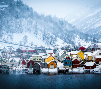 Safest countries for solo female travelers 2026
